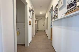 3 ZIMMER – BALKON – BAD MIT FENSTER   – Die vollständige Adresse der Immobilie erhältst du vom Anbieter., 93055 Ostenviertel, Regensburg – Vorschaubild 5
