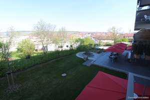 2-Zimmer-Seniorenwohnung mit Balkon und Tiefgarage im beliebten Würzburger Frauenland – Die vollständige Adresse der Immobilie erhältst du vom Anbieter., 97074 Frauenland, Würzburg – Vorschaubild 14