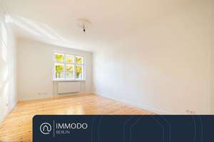 🍀 Wohnglück am Schloss - sensationelle 2 Zimmer Altbau Wohnung mit sonniger Ausrichtung – Die vollständige Adresse der Immobilie erhältst du vom Anbieter., 10589 Charlottenburg, Berlin – Vorschaubild 1