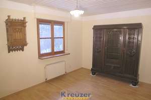 Bezugsfrei * Ruhige Lage * Großzügig - Einfamilienhaus mit großem Grundstück in Bad Wurzach         – Die vollständige Adresse der Immobilie erhältst du vom Anbieter., 88410 Bad Wurzach – Vorschaubild 11