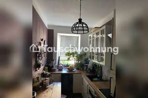 Tauschwohnung: 2 Zimmer Wohnung in Moabit – Waldstraße 11, 10551 Moabit, Berlin – Vorschaubild 16