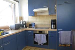 Helle, freundliche 2,5 Z.-Wohnung + kleines Büro Super zentral! Im 2 Familienhaus mit PKW-Stellplatz – Die vollständige Adresse der Immobilie erhältst du vom Anbieter., 33100 Kernstadt, Paderborn – Vorschaubild 4