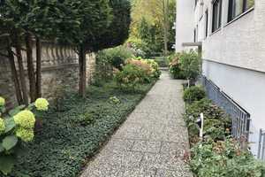 Direkter Rheinblick mit großer Terrasse – Rheingaustraße 127, 65203 Wiesbaden – Vorschaubild 14