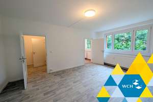 Charmante 2-Zimmer-Wohnung mit Dusche und Loggia – Wenzel-Verner-Straße 74, 9120 Helbersdorf, Chemnitz – Vorschaubild 1