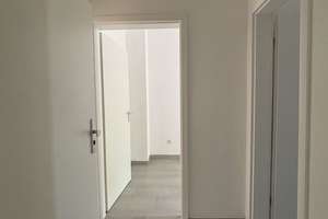 Helle Erdgeschosswohnung mit Terrasse in der Nordstadt – Die vollständige Adresse der Immobilie erhältst du vom Anbieter., 42105 Elberfeld, Wuppertal – Vorschaubild 6