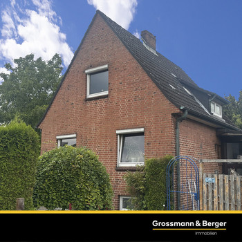 Einfamilienhaus in ruhiger Lage