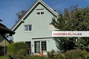 IMMOBERLIN.DE - Exquisite Landhausvilla mit weitläufigem Südwestgarten – Havelland (Kreis) – Vorschaubild 5