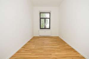 Alter Charme, neuer Auftritt – stilvolle 3-Zimmer-Wohnung mit Südbalkon – 4155 Gohlis-Süd, Leipzig – Vorschaubild 6