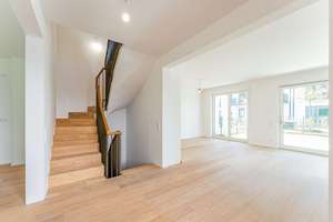 MODERN | ELEGANT | QUALITÄT – Die vollständige Adresse der Immobilie erhältst du vom Anbieter., 81827 Waldtrudering, München – Vorschaubild 7