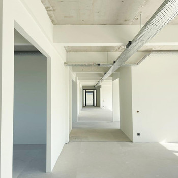 Attraktive Bürofläche im Westviertel | flexibler Grundriss | viele Stellplätze