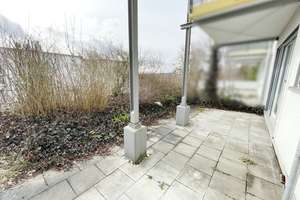 2-Zi. Eigentumswohnung
mit Tiefgaragenstellplatz
am Ulmer Eselsberg – Die vollständige Adresse der Immobilie erhältst du vom Anbieter., 89075 Eselsberg, Ulm – Vorschaubild 8