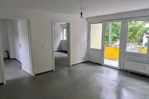 2 Zimmer im Grünen!! – Dr.-Linnert-Ring 80, 90473 Nürnberg – Vorschaubild 1
