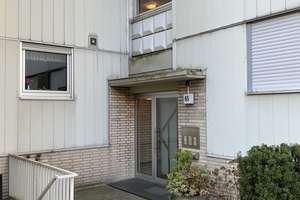 Wunderschöne 4-Zimmer-Wohnung mit Balkon, Aufzug und Tiefgaragenstellplatz! – Die vollständige Adresse der Immobilie erhältst du vom Anbieter., 41068 Venn, Mönchengladbach – Vorschaubild 14