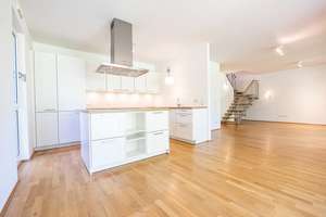 Moderne Maisonettewohnung mit Hauscharakter, überdachter Terrasse und großem Sonnenbalkon – Die vollständige Adresse der Immobilie erhältst du vom Anbieter., 22397 Wohldorf-Ohlstedt, Hamburg – Vorschaubild 17