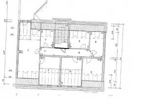Ansprechende und modernisierte 5-Raum-DG-Wohnung mit EBK in Magdeburg – Schmidtstr. 28d, 29124 Magdeburg – Vorschaubild 10
