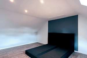 Platz für alle! Reihenmittelhaus mit Terrasse, Gartenhaus und Garage – Rütlistr. 57, 44143 Wambel, Dortmund – Vorschaubild 14