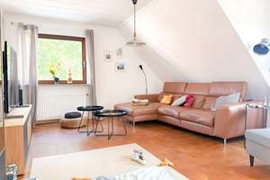 Maisonette-Wohnung mit Südbalkon, 109 m², Homeoffice-Bereich & Carport in Erlangen-Büchenbach – Die vollständige Adresse der Immobilie erhältst du vom Anbieter., 91056 Büchenbach Dorf, Erlangen – Vorschaubild 31