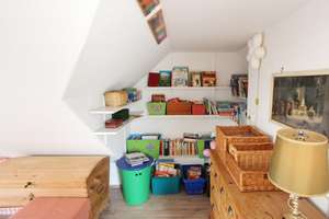 Ein Haus mit Charakter, Raum und Gartenfreude – Einfamilienhaus in ruhiger Lage von Hamburg-Lurup – Die vollständige Adresse der Immobilie erhältst du vom Anbieter., 22549 Lurup, Hamburg – Vorschaubild 42