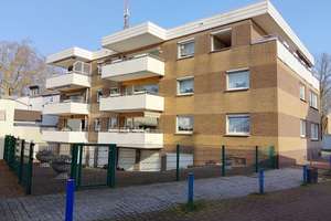 -Top Lage + Top Ausstattung + Top gepflegt -
Helle, freundliche Eigentumswohnung mit Balkon – Die vollständige Adresse der Immobilie erhältst du vom Anbieter., 47198 Alt-Homberg, Duisburg – Vorschaubild 1
