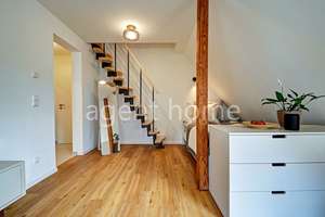 MÖBLIERT  - MODERN LIVING - 2-Zi.-Maisonette in bester Lage – Die vollständige Adresse der Immobilie erhältst du vom Anbieter., 70192 Lenzhalde, Stuttgart – Vorschaubild 20