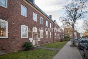 Vollvermietetes Wohn- und Geschäftshaus in gefragter Lage von Münster-Mauritz – Die vollständige Adresse der Immobilie erhältst du vom Anbieter., 48145 Mauritz-Mitte, Münster – Vorschaubild 3