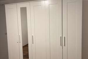 Attraktive 2-Zimmer-Einliegerwohnung mit All-inclusive-Angebot in ruhiger Lage von Neu-Ulm/Finningen – Am Grünen Berg 5, 89233 Neu-Ulm – Vorschaubild 11