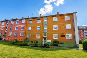Attraktive Eigentumswohnung mit Balkon in Dortmund Bövinghausen – 44388 Bövinghausen, Dortmund – Vorschaubild 2