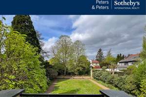 Repräsentativ, elegant und zeitlos - Familienvilla in Bestlage – Die vollständige Adresse der Immobilie erhältst du vom Anbieter., 65193 Nordost, Wiesbaden – Vorschaubild 14