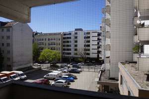 Helle 2-Zimmer-Maisonette Wohnung mit Balkon – Bismarckstr 90, 10627 Charlottenburg, Berlin – Vorschaubild 36