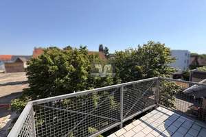 MA-Neckarau: Modernes Wohnen auf 2 Ebenen: Maisonettewohnung mit Balkon! – Die vollständige Adresse der Immobilie erhältst du vom Anbieter., 68199 Neckarau, Mannheim – Vorschaubild 4