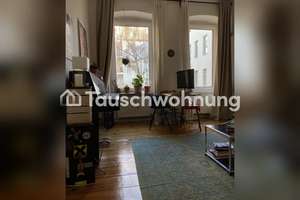 Tauschwohnung: 2Zimmer Altbau in Kreuzkölln gegen größer – Mariannenstraße 35, 10999 Kreuzberg, Berlin – Vorschaubild 2