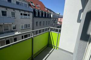 Zentrale, lichtdurchflutete 2,5-Zimmer-Wohnung in Uninähe mit 2 Balkonen – Die vollständige Adresse der Immobilie erhältst du vom Anbieter., 68159 Innenstadt/Jungbusch, Mannheim – Vorschaubild 13