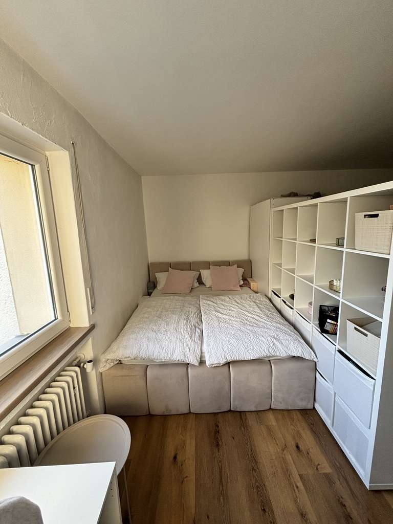 Immobilie in Ravensburg - Möblierte 1-Zimmer Wohnung in Ravensburg - sofort vermietet, ideal für Kapitalanleger - Bild 4