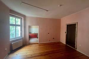 Ruhige Altbauwohnung mit 4 Zimmern, Balkon und Loggia – Monumentenstr. 31a, 10829 Schöneberg, Berlin – Vorschaubild 9