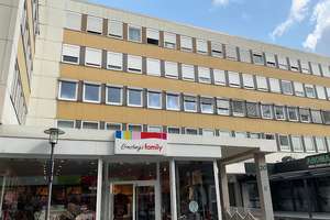 KLEIN aber FEIN! 1 Zimmer mit Pantryküche + Vinylboden + Duschbad + zentrale Lage – 33602 Mitte, Bielefeld – Vorschaubild 11