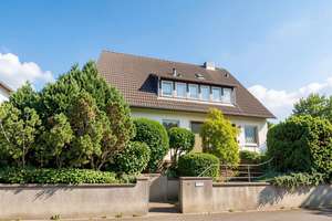 WRS Immobilien - käuferprovisionsfrei - Wiesbaden-Bierstadt - Villa in ruhiger bevorzugter Wohnlage – Die vollständige Adresse der Immobilie erhältst du vom Anbieter., 65191 Bierstadt, Wiesbaden – Vorschaubild 1