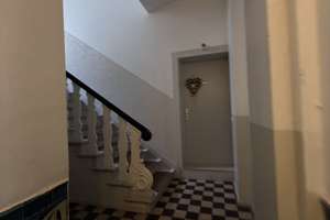 Bezugsfreie Altbauwohnung mit Balkon und Erker in phänomenaler Charlottenburger Lage – Helmholtzstraße 24, 10587 Charlottenburg, Berlin – Vorschaubild 73