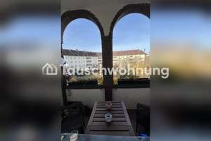 Tauschwohnung: Schöne helle Wohnung – Die vollständige Adresse der Immobilie erhältst du vom Anbieter., 12101 Tempelhof, Berlin – Vorschaubild 10