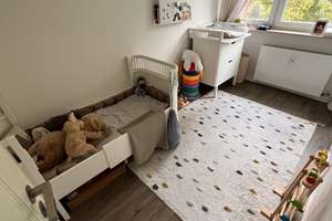 Moderne 3-Zimmer-Wohnung mit Süd-Balkon in Hamburg-Poppenbüttel – Die vollständige Adresse der Immobilie erhältst du vom Anbieter., 22399 Poppenbüttel, Hamburg – Vorschaubild 18