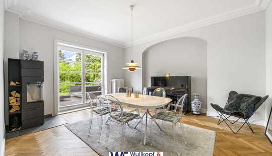 Bild von Ein Haus zum Verlieben - Zeitlos. Privat. Besonders.