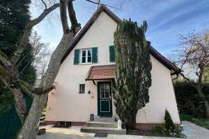 Einfamilienhaus in exklusiver Lage von München-Solln – München – Vorschaubild 2