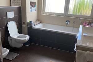 Moderne Teilmöblierte DHH an der Wald in Neureut Kirchfeld – Die vollständige Adresse der Immobilie erhältst du vom Anbieter., 76149 Neureut, Karlsruhe – Vorschaubild 10
