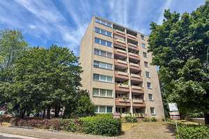 Einziehen und wohlfühlen! – Die vollständige Adresse der Immobilie erhältst du vom Anbieter., 47198 Alt-Homberg, Duisburg – Vorschaubild 3