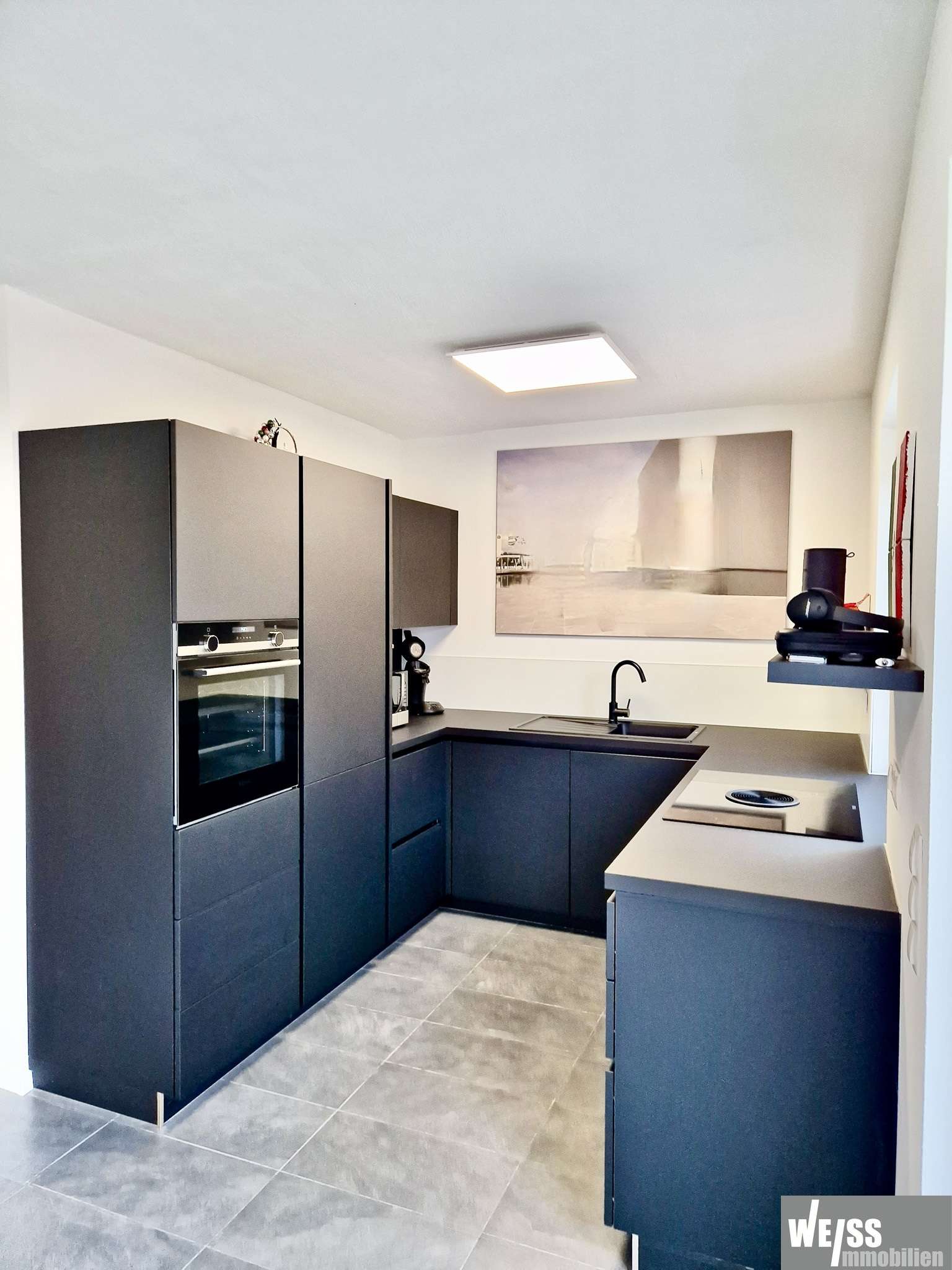 Immobilie in Wittighausen - PREMIUM Zweifamilienhaus mit Doppelgarage, Garten und großer Terrasse - Bild 7