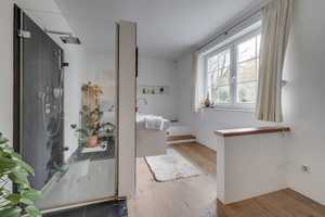 Provisionsfrei für den Käufer! Repräsentatives Anwesen mit Garagenhaus in bester Lage von Worpswede! – Osterholz (Kreis) – Vorschaubild 11
