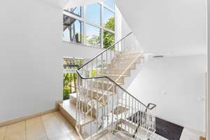 HAUS-GEFÜHL IN ESCHERSHEIM: 3-Zimmer-Maisonette mit Garten und Terrasse – 60431 Eschersheim, Frankfurt am Main – Vorschaubild 21