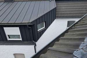 Mehrfamilienhaus mit Halle...  17 fach – Traarer Straße 14 u 16, 47829 Uerdingen, Krefeld – Vorschaubild 11