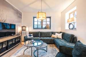 Verkaufsstart - Neubau nach Fertigstellung - Ferienhaus im Ostseeheilbad Zingst – Nordvorpommern (Kreis) – Vorschaubild 9