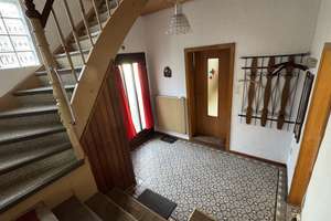 Geräumiges 9-Zimmer Einfamilienhaus in Weilburg/ Kubach  – Die vollständige Adresse der Immobilie erhältst du vom Anbieter., 35781 Weilburg – Vorschaubild 4