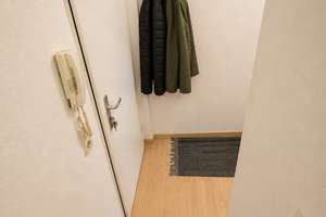 Direkt einziehen: 1-Zimmer-Wohnung mit Balkon und Küchenzeile – Die vollständige Adresse der Immobilie erhältst du vom Anbieter., 45327 Katernberg, Essen – Vorschaubild 6
